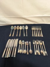 Wmf bauhaus besteck gebraucht kaufen  Berlin
