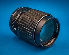 SMC Pentax-K 135mm f/2.5 - Near mint condition! na sprzedaż  PL