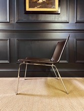 Cattelan italia leather for sale  DORKING