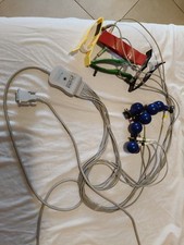 Canali ecg cavo usato  Nardo