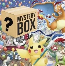 Pokémon mystery graded gebraucht kaufen  Hannover