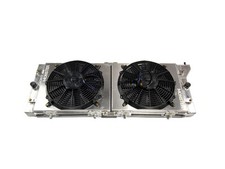 Monster performance radiator for sale  Jessup