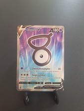 Pokemon karte icognito gebraucht kaufen  Leipzig