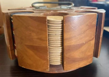 antique chip carousels for sale  Niagara Falls