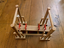 Sylvanian families swing for sale Sylvanian families swing for sale  LIVERPOOL