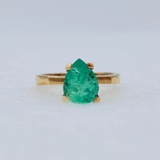 emerald ring for sale  New York