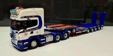 Wsi heavy haulage for sale  PRESTON