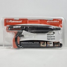 Ramset 40088 mastershot for sale  Rochester