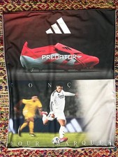 Adidas predator drapeau d'occasion  Meaux