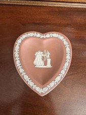 Rare pink jasperware for sale  Danville