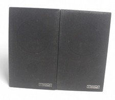 Pair mission bookshelf for sale  LEEDS