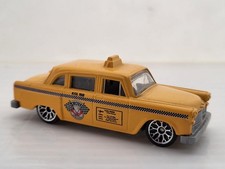 Matchbox checker cab for sale  GUISBOROUGH