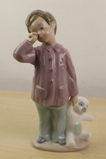 Vtg nao lladro for sale  NORMANTON