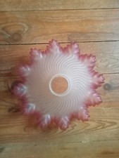 Abat jour ancien d'occasion Abat jour ancien d'occasion  Saint-Ours