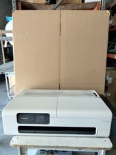 Canon imageprograf large for sale  Gilbert