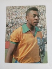1966 pele weltmeister gebraucht kaufen  Bingen