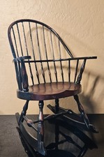 Windsor spindle back for sale  Gilbert