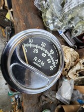 Vintage sun tachometer for sale  Acworth