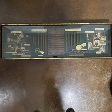 Vintage felipe gregorio for sale  Maplesville