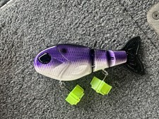 Throwback baits flee for sale  Grayslake