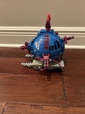 Vintage 1993 tmnt for sale  Northport