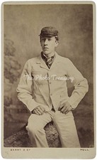 Cdv young man for sale Cdv young man for sale  MANCHESTER