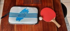Raquette ping pong d'occasion  Achères