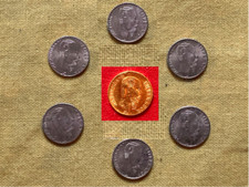 Raro lotto vintage usato  Milano