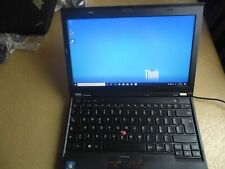 Computer lenovo thinkpad usato  Perugia