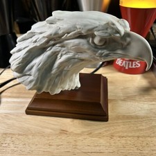 Kaiser porcelain eagle d'occasion  Expédié en Belgium