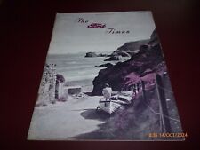 Ford times magazine for sale  CHESHAM