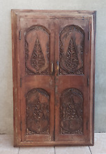 Anciennes portes placard d'occasion  Saint-Siméon-de-Bressieux