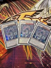 Yugioh sternenstaubdrache ultr gebraucht kaufen  Sandhausen