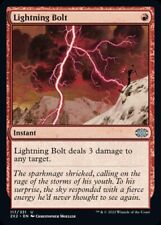 Lightning bolt double gebraucht kaufen  Feldkirchen