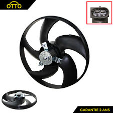 Radiateur ventilateur refroidi d'occasion Radiateur ventilateur refroidi d'occasion  Saint-Omer