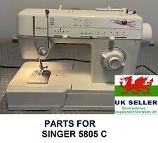 Original singer 5805 for sale  LLANELLI