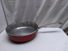 Kitchenaid 3.3qt stainless for sale  Powder Springs