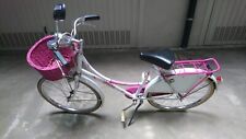 Bicicletta donna usato  Novara