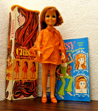 Vintage 1969 ideal for sale  Superior