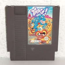 Nintendo nes spiel gebraucht kaufen  Dessau-Roßlau