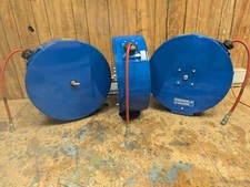 Coxreel enclosed air for sale  Marcus Hook