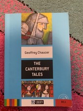 the canterbury tales usato the canterbury tales usato Castelnuovo del Garda