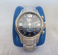 Breil italy blue d'occasion  Expédié en Belgium