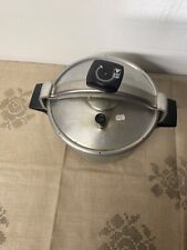 Ancienne cocotte minute d'occasion  Wingen-sur-Moder