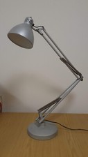 Lampada tavolo naska usato  Rimini