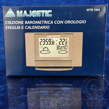 Majestic wtb1005 stazione usato  Mezzolombardo