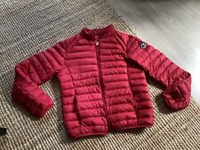 Doudoune jott taille d'occasion  Andeville