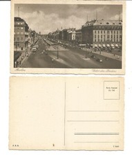 Berlin den linden gebraucht kaufen  Berlin