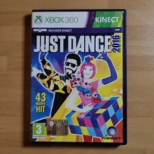 Just dance 2016 usato  Terranuova Bracciolini