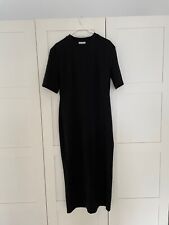 Cos kleid schwarz gebraucht kaufen  München